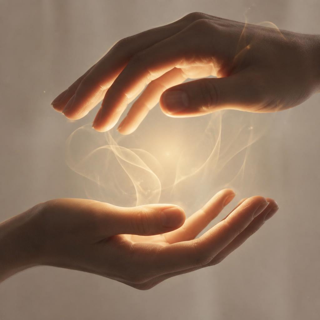 Terapeuta Energético