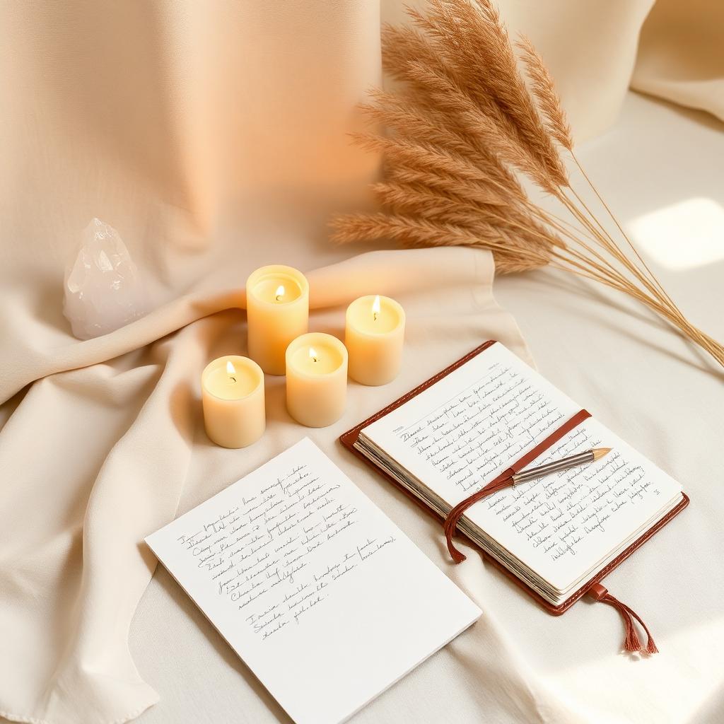 Terapeuta Espiritual